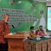 open bidding di subang