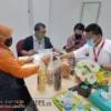Hadiah Dua Tahun Jimat-Akur! Produk 6 Pelaku UKM Subang Berhasil Tembus Alfamart dan Indomart