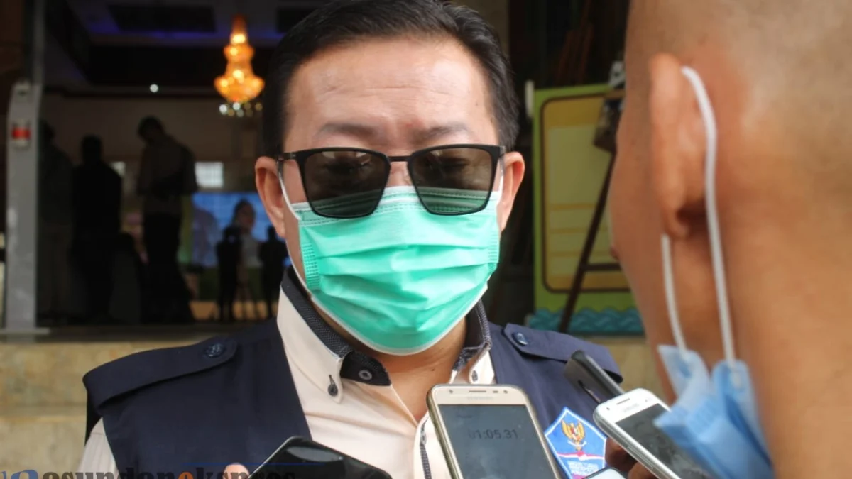 Catat Ini, Mau Piknik Ke Subang Wajib Rapid Antigen Catat Ini, Mau Piknik Ke Subang Wajib Rapid Antigen