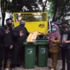 Kampung Wisata Curug Dago Wadahi Kreatifitas Warga