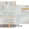Telegram Kapolri Tentang Pembubaran Ormas Dipastikan Hoaxs