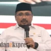 Menteri Agama Tekankan Tiga Point Kepada Anak Buahnya, Berikut Detailnya