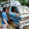 Angggaran Beli Buku Nol Rupiah, Begini Nasib Perpustakaan Daerah Subang