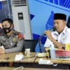 Libur Nataru, Wagub Cek Kesiapan Petugas