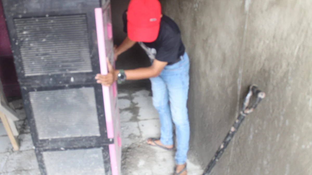 Musim Hujan, Warga Diminta Waspada Serangan Ular Musim Hujan, Warga Diminta Waspada Serangan Ular