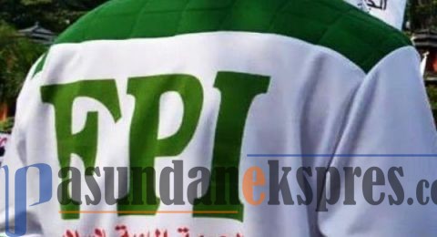 Tidak Punya Legal Standing, FPI Resmi Dilarang