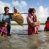 Nasib Pengungsi Rohingya Kini