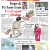 (E-Paper) Pasundan 29 Januari 2021