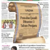 (E-Paper) Pasundan 21 Januari 2021