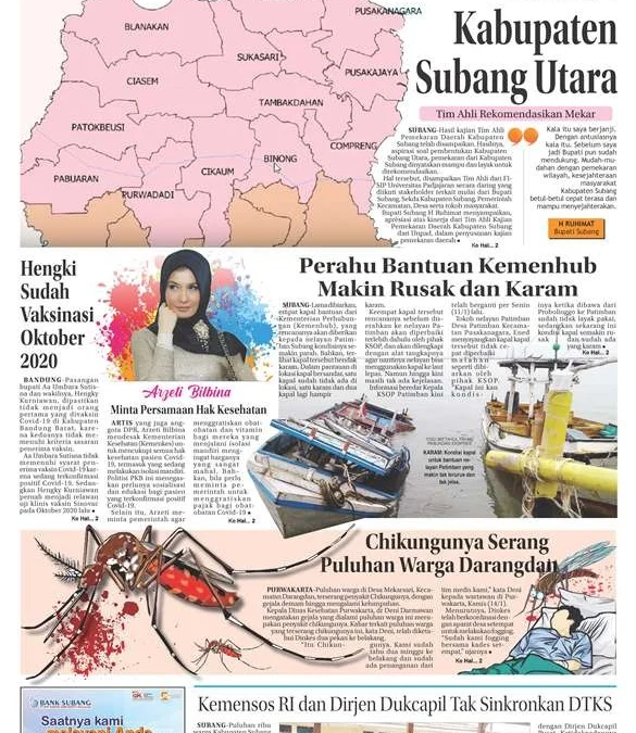 (E-Paper) Pasundan 15 Januari 2021