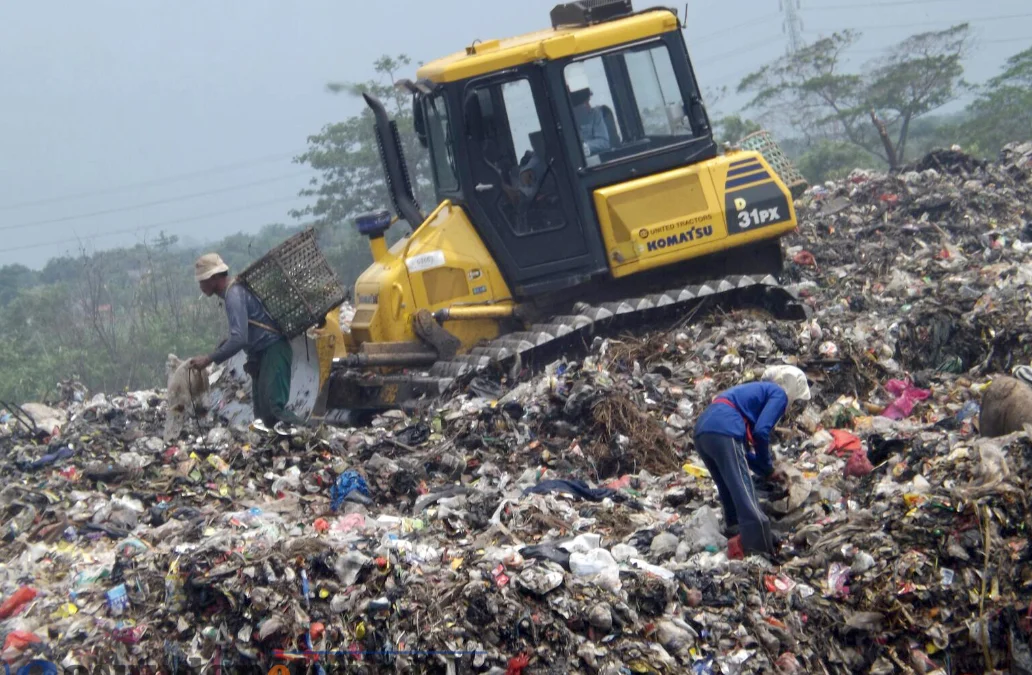 TPAS Jalupang karawang