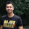 Raffi Ahmad Akan Terima Vaksin Covid-19 Gelombang Pertama