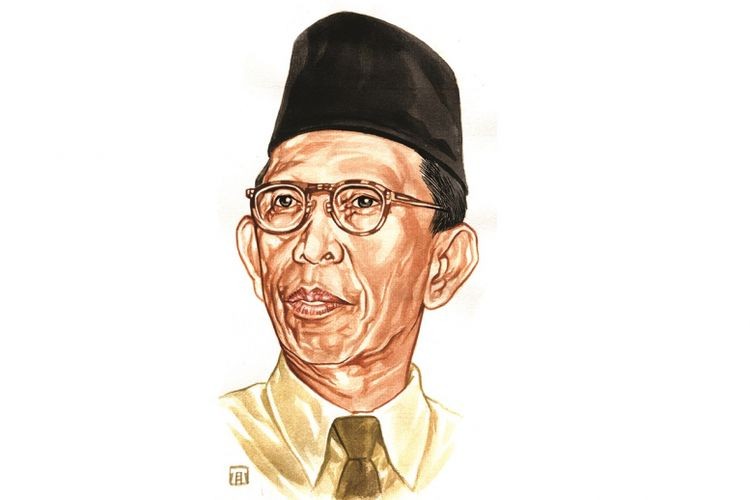 Wasiat Ki Hajar Dewantoro Bagian 2 "Pamong"