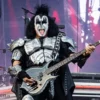 gitar Gibson edisi Gene Simmons