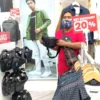 3Second Family store karawang