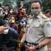 Sembuh Covid-19, Gubernur Anies Donorkan Plasma Darah Konvasalen, Apa Itu?