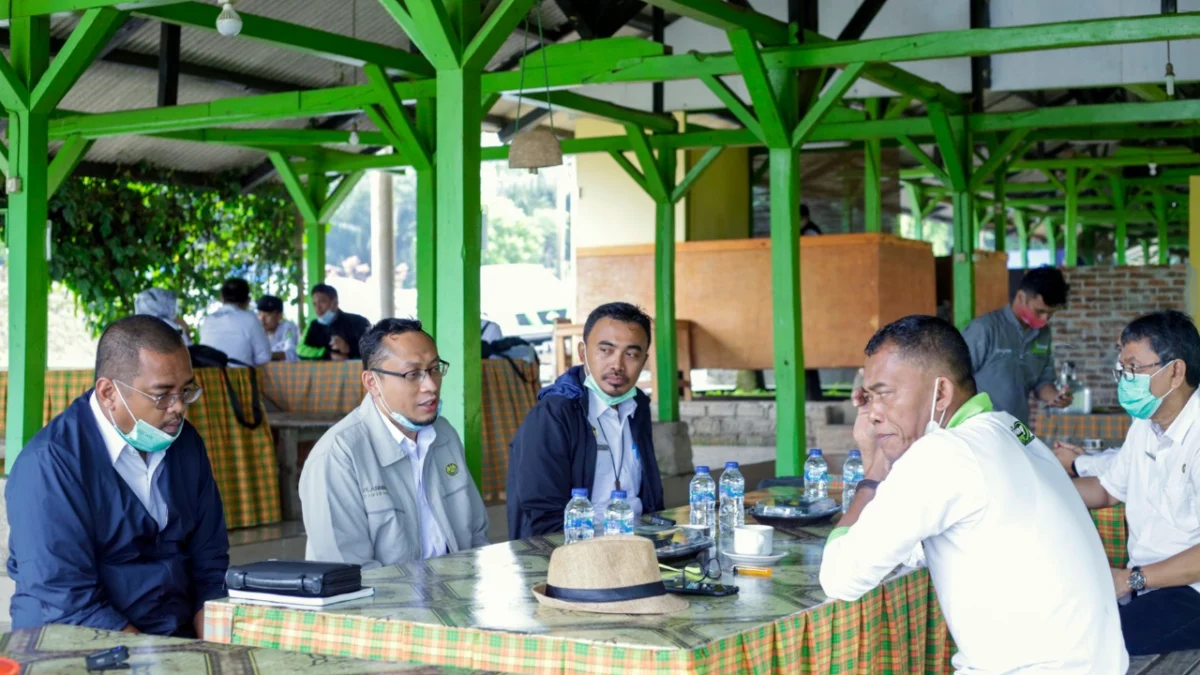 Bupati Ingatkan Waspada Cukong Pelabuhan Patimban