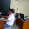 Cetak KTP el