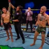 McGregor Kalah, Khabib Nurmagomedov Bilang Gini