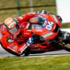 Ducati Kecewa pada Dovizioso