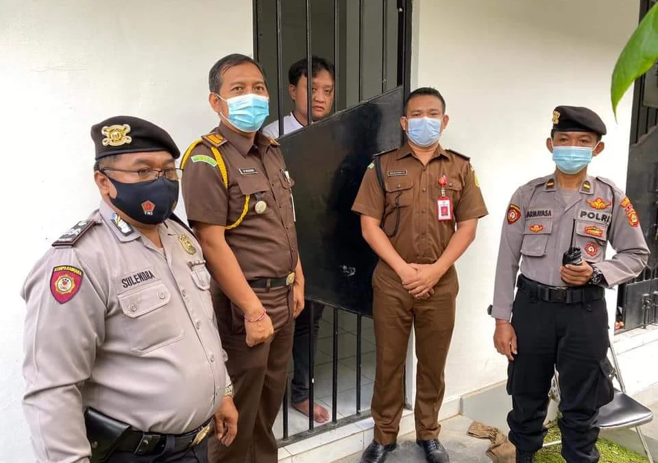 Kejagung Tangkap Buronan Kredit Fiktif BJB Syariah Rp566 M, Berikut Perjalanan Kasusnya