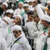 Dibubarkannya FPI, Patah Tumbuh Hilang Berganti