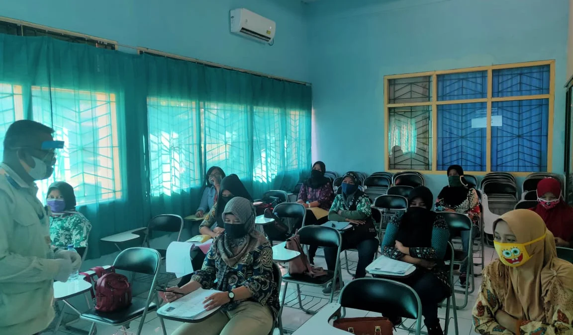 Sulit Dapat Kerja, Warga Subang Berbondong-bondong Jadi TKI Sulit Dapat Kerja, Warga Subang Berbondong-bondong Jadi TKI