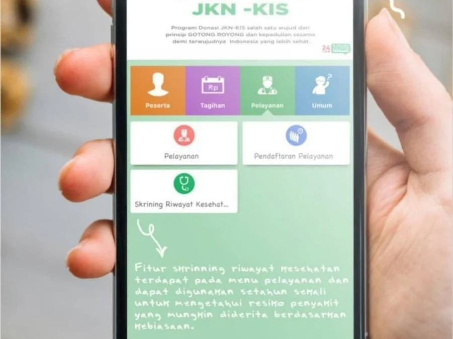 Iuran BPJS Kelas III Naik Hari Ini, Berikut Besaran Tarifnya Iuran BPJS Kelas III Naik Hari Ini, Berikut Besaran Tarifnya