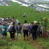 Tragedi Cirata, Jenazah Lima Korban Tenggelam Ditemukan