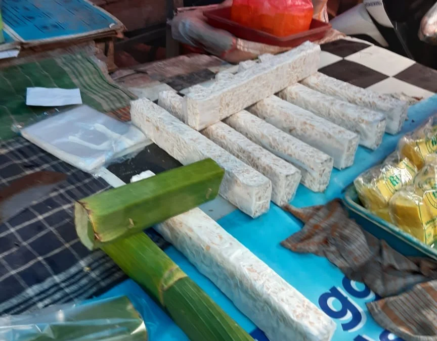 Harga Tahu dan Tempe di Kabupaten Subang Naik, Ini Penyebabnya Harga Tahu dan Tempe di Kabupaten Subang Naik, Ini Penyebabnya
