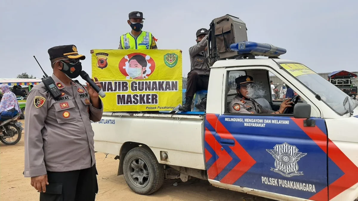 Khawatir Membludak dan Timbul Cluster Libur Tahun Baru, Pantai Patimban Ditutup