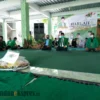 DPC PPP Subang Peringati Harlah ke-48