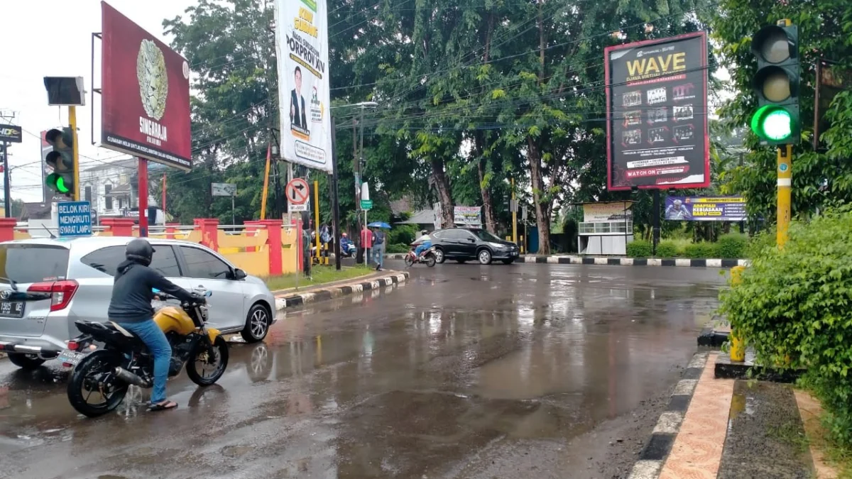 Subang Kota Kerap Banjir Cileuncang, DPKP: Tidak Ada Anggaran Subang Kota Kerap Banjir Cileuncang, DPKP: Tidak Ada Anggaran
