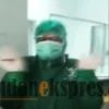 Heboh Video Nakes Bayu Asih Tolak Vaksin, Ini Tanggapan BKPSDM