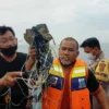Ditemukan Serpihan Diduga Bagian Pesawat, Bupati Kepulauan Seribu: Ada Pesawat Jatuh dan Meledak