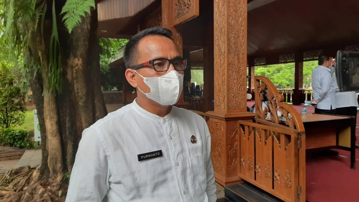 Pemkab Purwakarta Pastikan Tak Ada Pungli Pada Seleksi Kepsek Pemkab Purwakarta Pastikan Tak Ada Pungli Pada Seleksi Kepsek