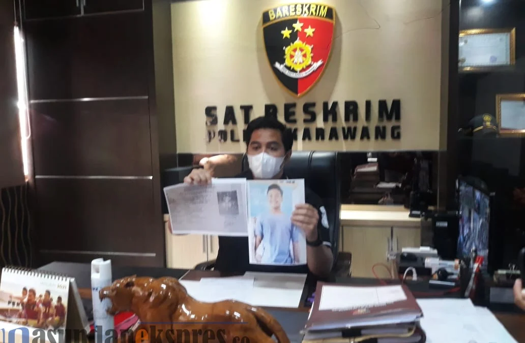 Mayat Dalam Kasur Diduga Korban Penculikan, Ini Identitasnya