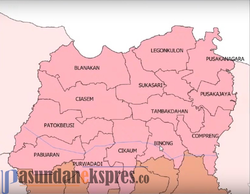 Kajian Unpad Sebut Pantura Layak Dimekarkan dari Segala Aspek, Ruhimat: Ini untuk Kesejahteraan Masyarakat Kajian Unpad Sebut Pantura Layak Dimekarkan dari Segala Aspek, Ruhimat: Ini untuk Kesejahteraan Masyarakat