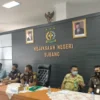 Kronologis Lengkap Penahanan Sekda Aminudin, Kejari Subang: Akan Ada Tersangka Lain