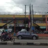 Naikan Retribusi Sepihak, Pedagang Pasar Johar Kecewa