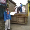 Dispangtan Kabupaten Purwakarta Pastikan Pupuk Aman