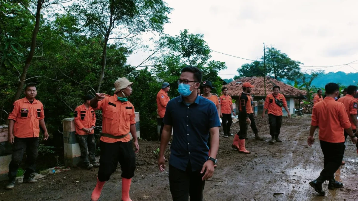 Bergerak Cepat, DPRD Apresiasi Kinerja BPBD Subang Bergerak Cepat, DPRD Apresiasi Kinerja BPBD Subang