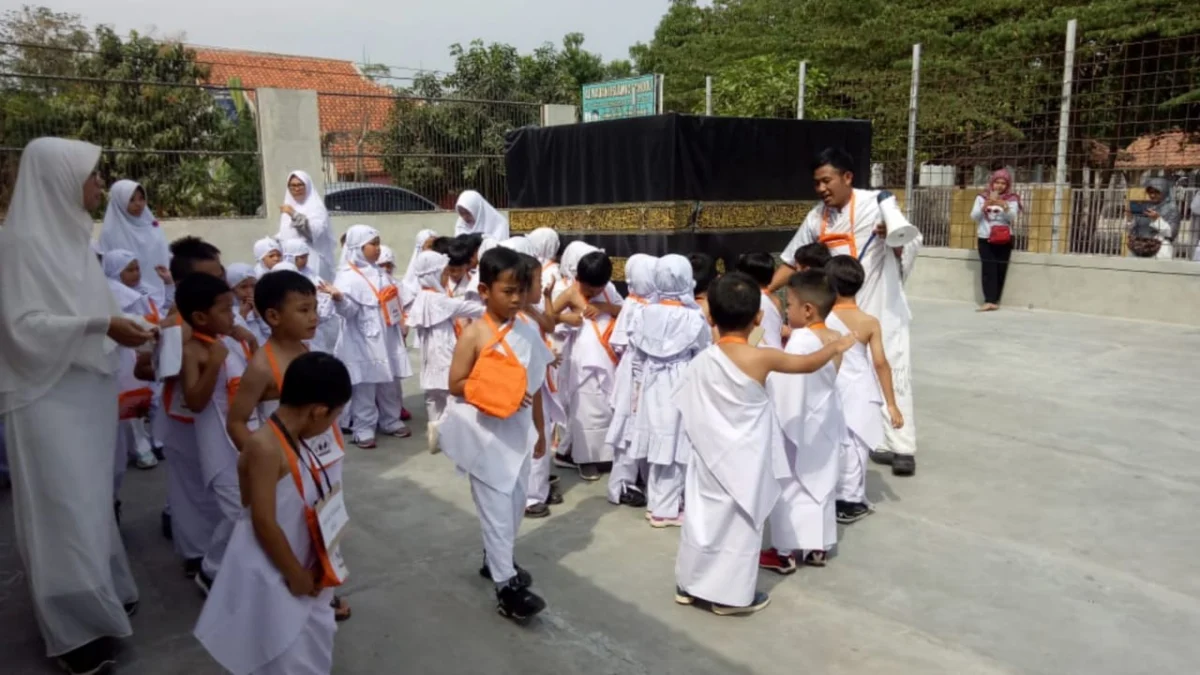 Mooms, Ini Alasan Kenapa Harus Memilih TK Islam Plus Al Madani! Mooms, Ini Alasan Kenapa Harus Memilih TK Islam Plus Al Madani!