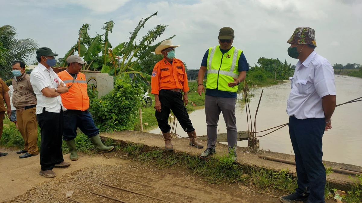 banjir di pantura