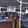 Berikut Hasil Tes Urin Calon Kepala Desa Karawang
