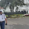 Anggota DPRD Karawang Mulai Ngantor Akhir Bulan