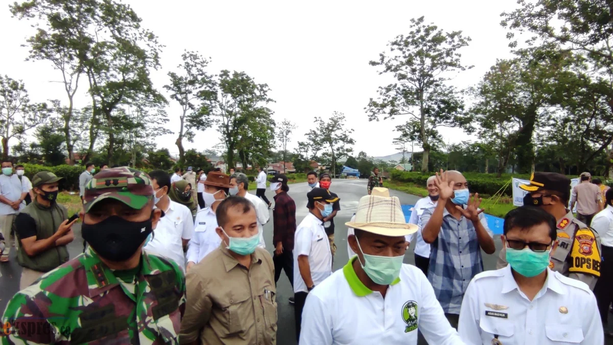 Aqua Subang Dukung Jawara Nata Aqua Subang Dukung Jawara Nata