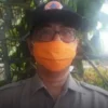 Kepala BPBD Karawang