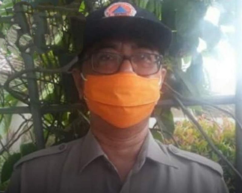 Januari-Februari, Waspada Bencana Banjir dan Longsor Kepala BPBD Karawang