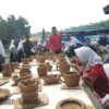 Sentra Keramik Plered